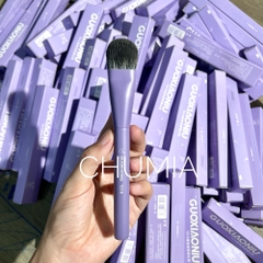 Cọ tán má hồng GUOXIAONIU T018 (tím)