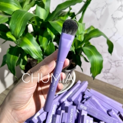 Cọ tán má hồng GUOXIAONIU T018 (tím)