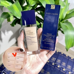 Kem nền ESTEE lauder futurist aqua brilliance 30ml (cao) - 1C1 cool bone