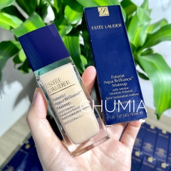 Kem nền ESTEE lauder futurist aqua brilliance 30ml (cao) - 1C0 cool porcelain