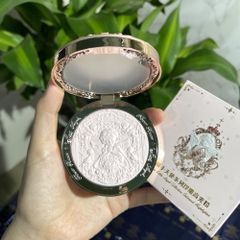 Phủ khối sáng FLOWER KNOWS little angel embossed - #M02