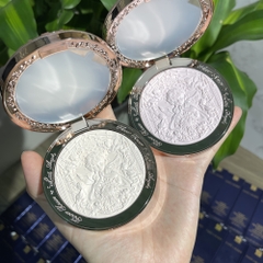 Phủ khối sáng FLOWER KNOWS little angel embossed - #M02