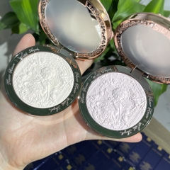 Phủ khối sáng FLOWER KNOWS little angel embossed - #M02