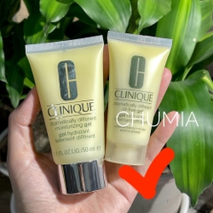 Dưỡng da CLINIQUE gel 30ml (k hộp)