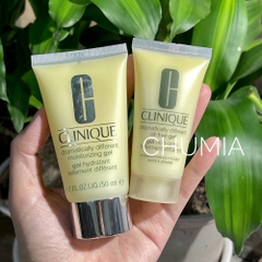 Dưỡng da CLINIQUE gel 50ml (k hộp)