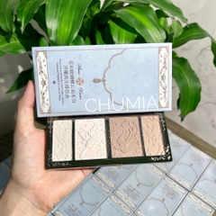 Tạo khối FLOWER KNOWS butterfly - #01 moon shadow