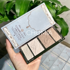 Tạo khối FLOWER KNOWS butterfly - #01 moon shadow