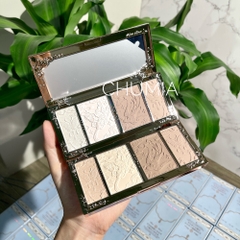 Tạo khối FLOWER KNOWS butterfly - #02 tawny tea