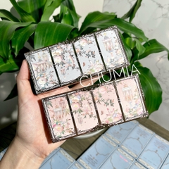 Tạo khối FLOWER KNOWS butterfly - #01 moon shadow