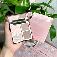 Bắt sáng + tạo khối JUDYDOLL highlight & contour - #01