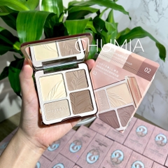 Bắt sáng + tạo khối JUDYDOLL highlight & contour - #02