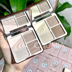 Bắt sáng + tạo khối JUDYDOLL highlight & contour - #02