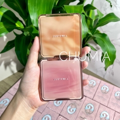 Bắt sáng + tạo khối JUDYDOLL highlight & contour - #02