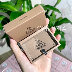 Tạo khối 3CE - ash brown