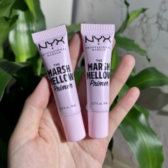 Kem lót NYX marshmellow (tím) tuýp mini 8ml