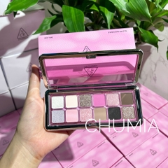Phấn mắt 3CE new take - #creative filter