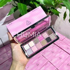 Phấn mắt 3CE new take - #creative filter