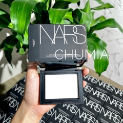 Phấn phủ NARS light reflecting pressed (full 10g) - Translucent crystal