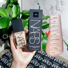 Kem nền NARS light reflecting 30ml - #light 3 gobi