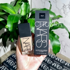 Kem nền NARS light reflecting 30ml - #light 3 gobi