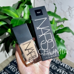 Kem nền NARS light reflecting 30ml - #light 0 siberia