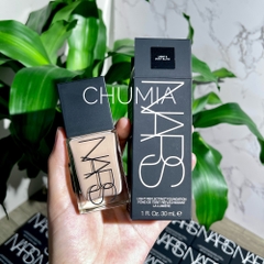 Kem nền NARS light reflecting 30ml - #light 3 gobi