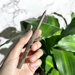 Chì sáp kẻ mắt KISS ME long stay smooth gel - #04 ash brown