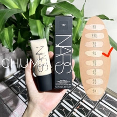 Kem nền NARS soft matte complete 45ml - #light 3 gobi