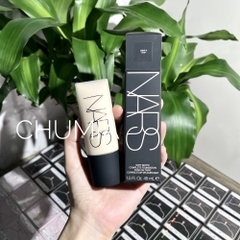 Kem nền NARS soft matte complete 45ml - #light 1 oslo