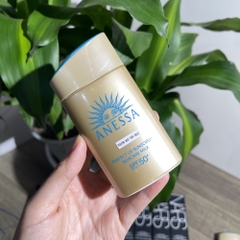 Sữa chống nắng ANESSA perfect uv sunscreen skincare milk 60ml (unbox)