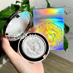 Bắt sáng sư tử LION highlighting - #1 (ánh trắng)