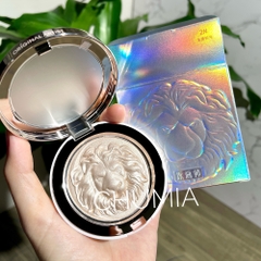 Bắt sáng sư tử LION highlighting - #2 (ánh vàng)