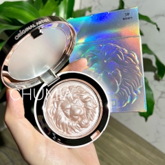 Bắt sáng sư tử LION highlighting - #3 (ánh hồng)