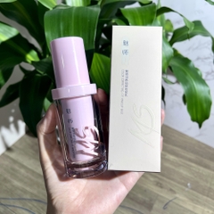 Kem lót ZFC MS color correcting fit 30g - No.2 HỒNG