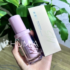 Kem lót ZFC MS color correcting fit 30g - No.2 HỒNG