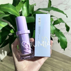 Kem lót ZFC MS color correcting fit 30g - No.1 TÍM