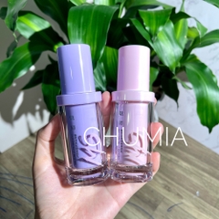 Kem lót ZFC MS color correcting fit 30g - No.1 TÍM