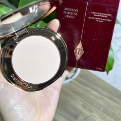 Phấn phủ CHARLOTTE tilbury airbrush flawless 8gr - 2 medium