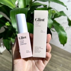 Bắt sáng GLINT stick high lighter 7gr - 02 milky moon
