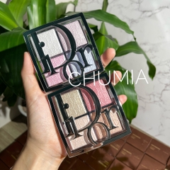 Bắt sáng DIOR autumn backstage glow 4ô - #002 frosted opal