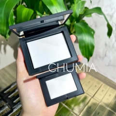 Phấn phủ NARS light reflecting mini 3g (size trung) - translucent crystal