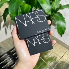 Phấn phủ NARS light reflecting pressed (full 10g) - Translucent crystal