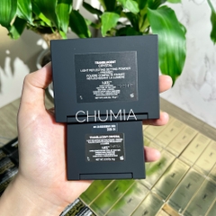 Phấn phủ NARS light reflecting mini 3g (size trung) - translucent crystal