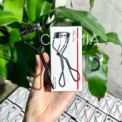 Kẹp bấm mi SHISEIDO recourbe cils bản Mỹ (màu đen) - bản Nhật