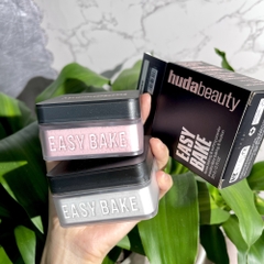 Phấn phủ HUDA beauty easy bake 20g - cherry blossom cake