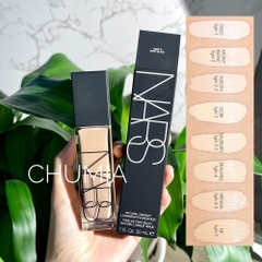 Kem nền NARS natural radiant 30ml - light 4