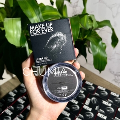 Phấn phủ MAKE UP for ever ultra hd microfinishing 8.5g (phủ bột) - poudre libre