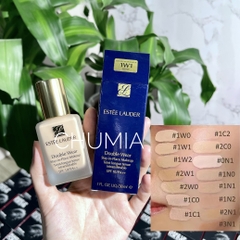 Kem nền ESTEE lauder double wear 30ml - 1W1