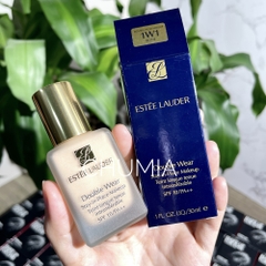 Kem nền ESTEE lauder double wear 30ml - 1W1