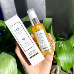 Xịt khoáng d'Alba white truffle serum 50ml